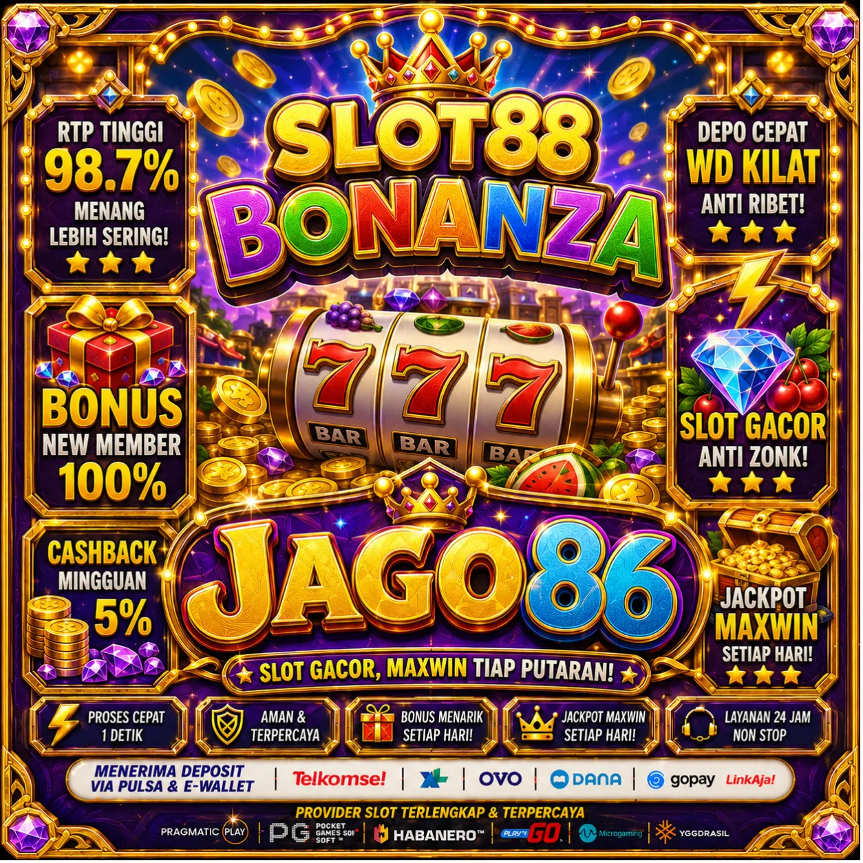 JAGO86Banner